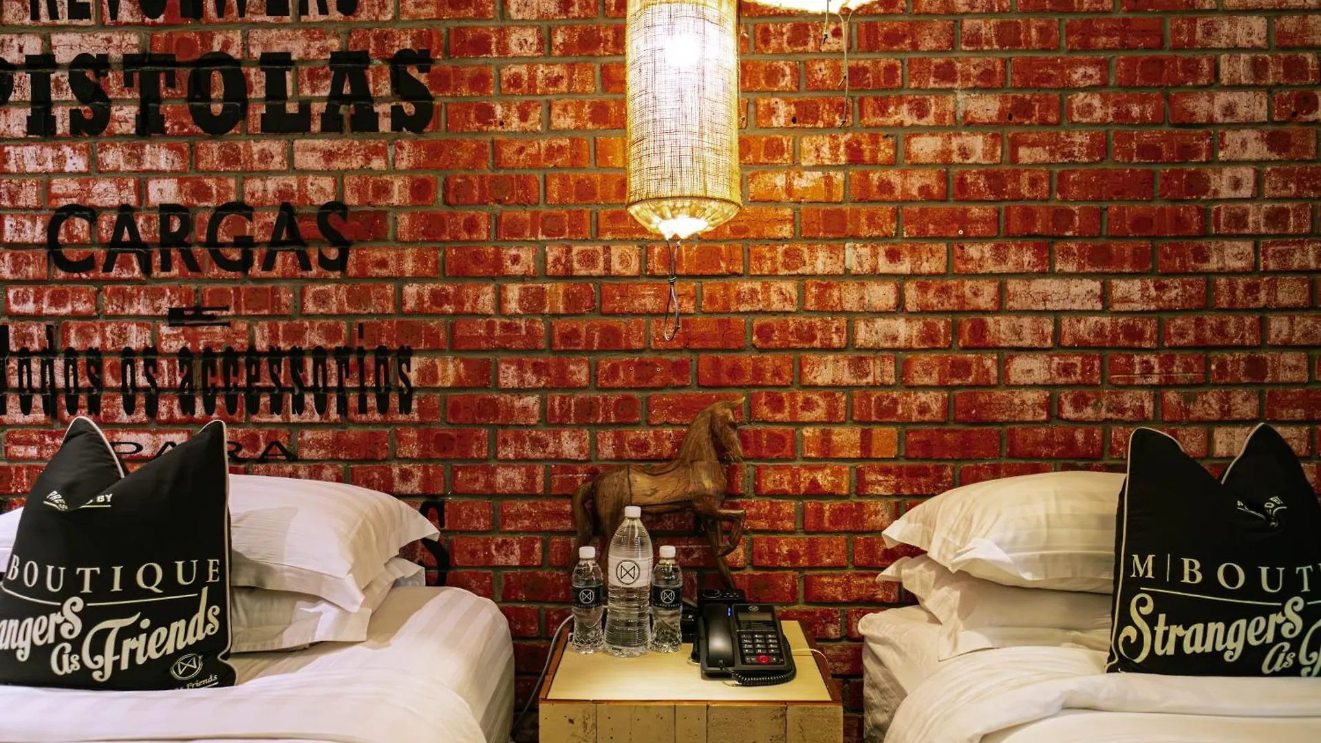 M Boutique Hotel Ipoh 3*,  Malaysia
