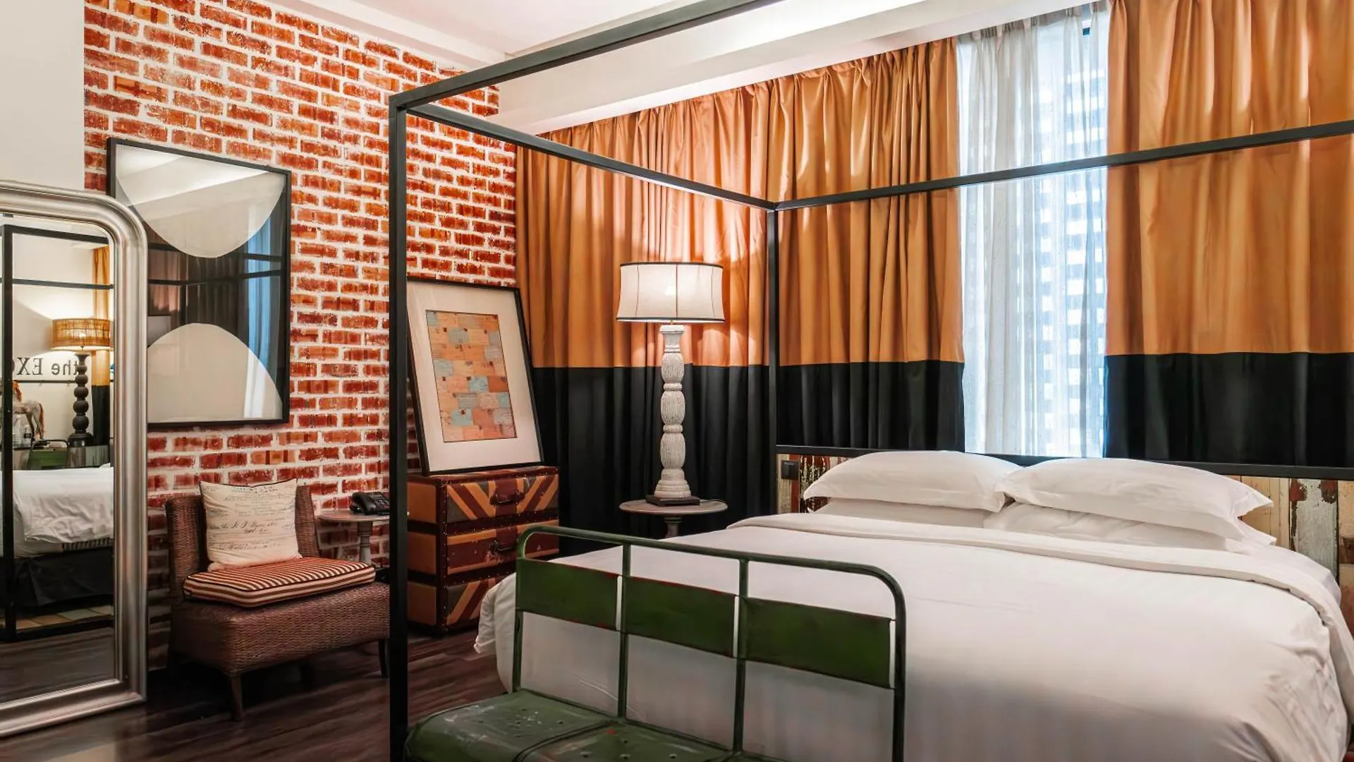 M Boutique Hotel Ipoh