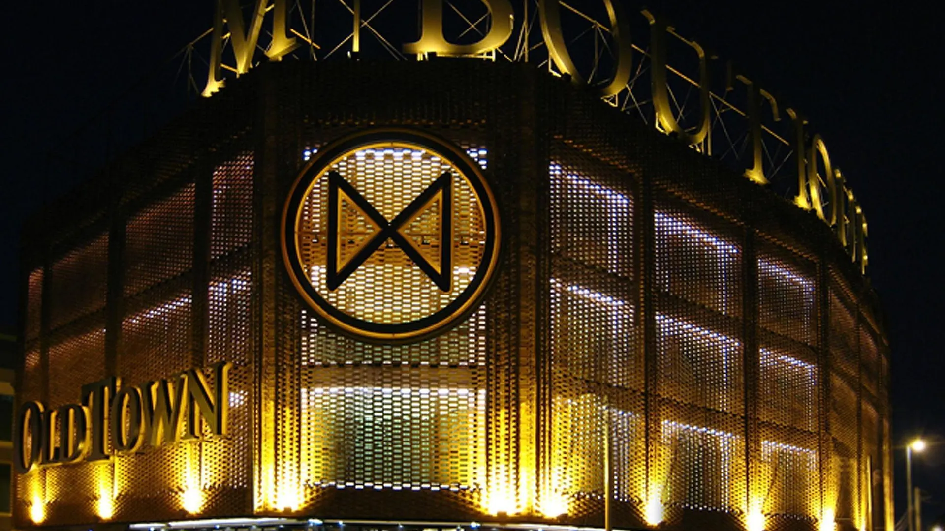 M Boutique Hotel Ipoh