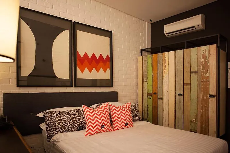M Boutique Hotel Ipoh 3*,  Malaysia