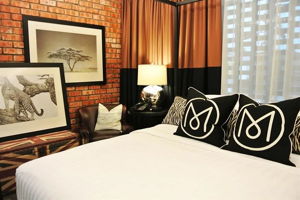M Boutique Hotel Ipoh