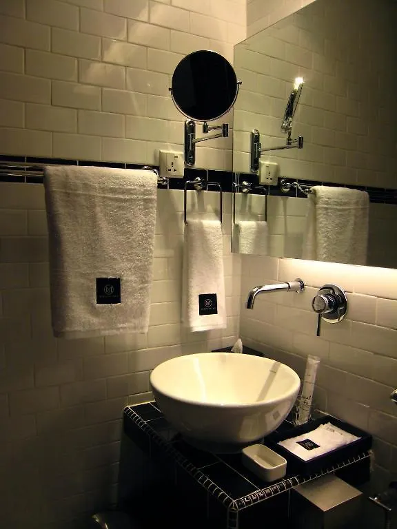 M Boutique Hotel Ipoh