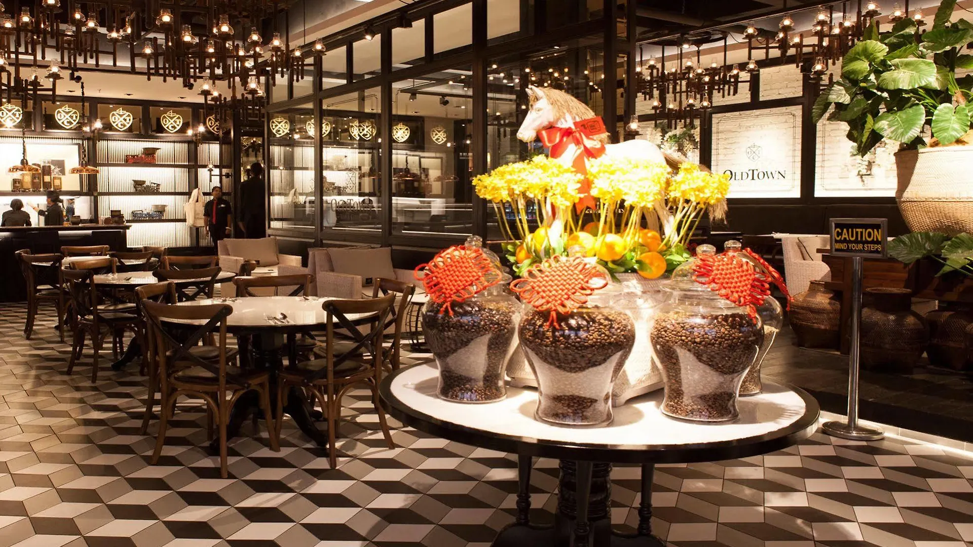 ***  M Boutique Hotel Ipoh Malaysia