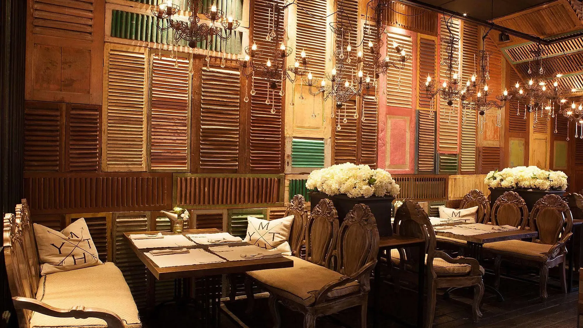 M Boutique Hotel Ipoh