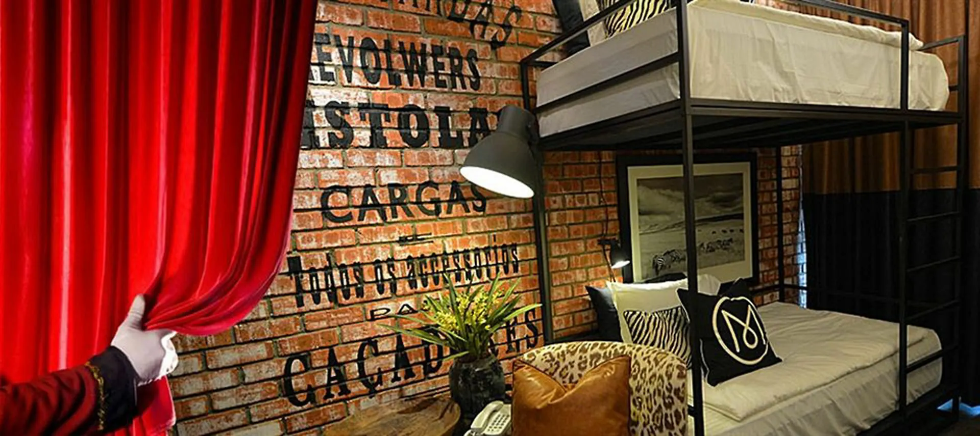M Boutique Hotel Ipoh